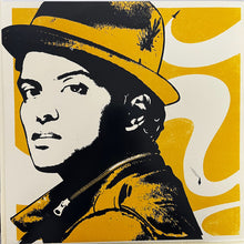 Laden Sie das Bild in den Galerie-Viewer, Bruno Mars : Doo-Wops & Hooligans (LP, Album, RP)
