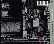 Load image into Gallery viewer, Jimi Hendrix : West Coast Seattle Boy: The Jimi Hendrix Anthology (CD, Comp + DVD-V, NTSC)