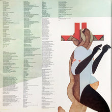 Load image into Gallery viewer, Stevie Wonder : Innervisions (LP, Album, Gat)