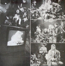 Laden Sie das Bild in den Galerie-Viewer, Nirvana : MTV Unplugged In New York (LP, Album, RP, 180)