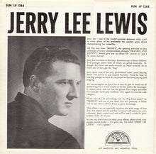 Load image into Gallery viewer, Jerry Lee Lewis : Jerry Lee's Greatest! (LP, Album)