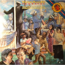 Load image into Gallery viewer, Wynton Marsalis, Eastman Wind Ensemble, Donald Hunsberger : Carnaval (LP, Album, Car)