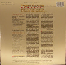 Load image into Gallery viewer, Wynton Marsalis, Eastman Wind Ensemble, Donald Hunsberger : Carnaval (LP, Album, Car)