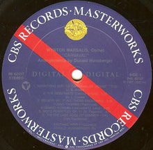 Load image into Gallery viewer, Wynton Marsalis, Eastman Wind Ensemble, Donald Hunsberger : Carnaval (LP, Album, Car)