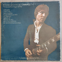 Charger l'image dans la galerie, Ronnie Montrose : Open Fire (LP, Album, Club, RE, Los)