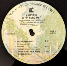 Charger l'image dans la galerie, Fleetwood Mac : Rumours (2x12", Album, RE, RP, 180)