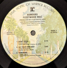 Charger l'image dans la galerie, Fleetwood Mac : Rumours (2x12", Album, RE, RP, 180)