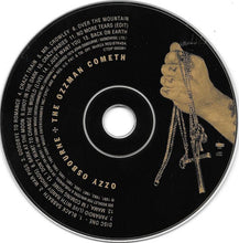 Charger l'image dans la galerie, Ozzy Osbourne : The Ozzman Cometh (CD, Comp, Club)