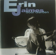 Load image into Gallery viewer, Erin Jaimes : Soul Garden (CD, Album)