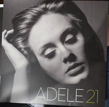 Laden Sie das Bild in den Galerie-Viewer, Adele (3) : 21 (LP, Album, RE)