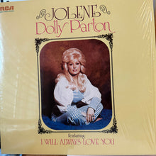 Laden Sie das Bild in den Galerie-Viewer, Dolly Parton : Jolene (LP, Album, RE, 140)