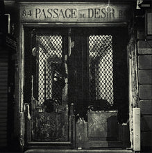 Load image into Gallery viewer, Johnny Blue Skies : Passage Du Desir (LP, Album)