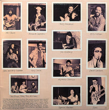 Load image into Gallery viewer, Johnny McLaughlin* : Electric Guitarist (LP, Album, NAM)