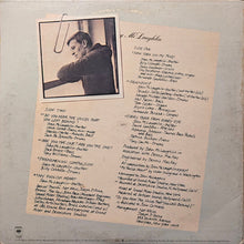 Load image into Gallery viewer, Johnny McLaughlin* : Electric Guitarist (LP, Album, NAM)