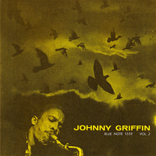 Load image into Gallery viewer, Johnny Griffin : A Blowing Session (CD, Album, RE)