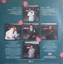 Load image into Gallery viewer, The Floaters : Magic (LP, Album)