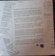 Load image into Gallery viewer, Olivia Rodrigo : Guts (Spilled) (LP, Cle + LP, S/Sided, Cle + Album, Dlx, Ltd, S/Ed)