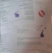 Load image into Gallery viewer, Olivia Rodrigo : Guts (Spilled) (LP, Cle + LP, S/Sided, Cle + Album, Dlx, Ltd, S/Ed)