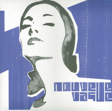 Laden Sie das Bild in den Galerie-Viewer, Nouvelle Vague : Nouvelle Vague (LP, Album)