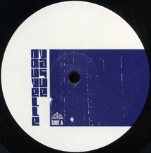 Laden Sie das Bild in den Galerie-Viewer, Nouvelle Vague : Nouvelle Vague (LP, Album)