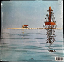 Load image into Gallery viewer, Jimmy Buffett : Havaña Daydreamin' (LP, Album, RM)