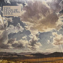 Laden Sie das Bild in den Galerie-Viewer, American Aquarium : The Fear Of Standing Still (LP, Album, Blu)