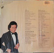 Load image into Gallery viewer, Julio Iglesias : 1100 Bel Air Place (LP, Album)
