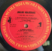 Load image into Gallery viewer, Julio Iglesias : 1100 Bel Air Place (LP, Album)