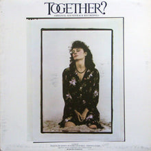Charger l'image dans la galerie, Burt Bacharach : Together? (Original Soundtrack Recording) (LP, Album)