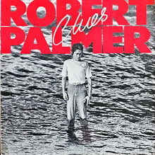 Laden Sie das Bild in den Galerie-Viewer, Robert Palmer : Clues (LP, Album, Win)