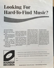 Charger l'image dans la galerie, John McCutcheon : Howjadoo (LP, Album, Wak)