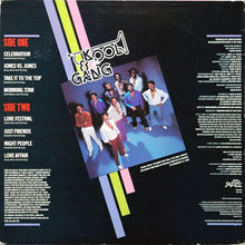 Load image into Gallery viewer, Kool & The Gang : Celebrate! (LP, Album, 26 )