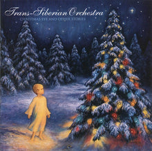 Charger l'image dans la galerie, Trans-Siberian Orchestra : Christmas Eve And Other Stories (CD, Album)