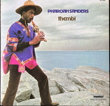 Load image into Gallery viewer, Pharoah Sanders : Thembi (LP, Album, RE, Gat)