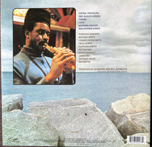 Load image into Gallery viewer, Pharoah Sanders : Thembi (LP, Album, RE, Gat)