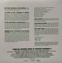 Load image into Gallery viewer, Various : Cadillac Records (Music From The Motion Picture) (LP)