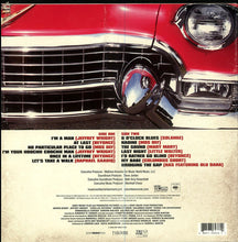 Load image into Gallery viewer, Various : Cadillac Records (Music From The Motion Picture) (LP)