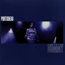 Laden Sie das Bild in den Galerie-Viewer, Portishead : Dummy (LP, Album, RE, RP, 180)