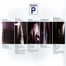 Laden Sie das Bild in den Galerie-Viewer, Portishead : Dummy (LP, Album, RE, RP, 180)