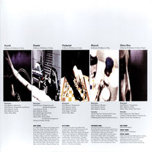 Laden Sie das Bild in den Galerie-Viewer, Portishead : Dummy (LP, Album, RE, RP, 180)