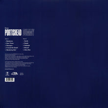 Laden Sie das Bild in den Galerie-Viewer, Portishead : Dummy (LP, Album, RE, RP, 180)