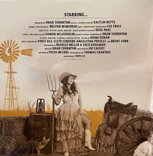 Laden Sie das Bild in den Galerie-Viewer, Kaitlin Butts : Roadrunner (LP, Album, Ltd, Ora)