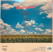 Laden Sie das Bild in den Galerie-Viewer, Kaitlin Butts : Roadrunner (LP, Album, Ltd, Ora)