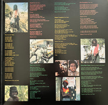 Laden Sie das Bild in den Galerie-Viewer, The Wailers : Burnin' (LP, Album, RE, 180)