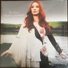 Load image into Gallery viewer, Tori Amos : Night Of Hunters (2xLP, Album)