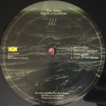 Load image into Gallery viewer, Tori Amos : Night Of Hunters (2xLP, Album)
