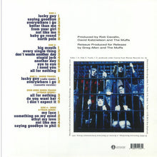Laden Sie das Bild in den Galerie-Viewer, The Muffs : The Muffs (2xLP, Album, RE, RM)