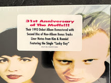 Laden Sie das Bild in den Galerie-Viewer, The Muffs : The Muffs (2xLP, Album, RE, RM)