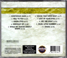 Laden Sie das Bild in den Galerie-Viewer, The Jeff Healey Band : Super Hits (CD, Comp)