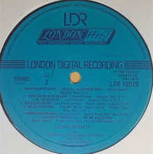 Load image into Gallery viewer, Luciano Pavarotti : Verismo Arias (LP)